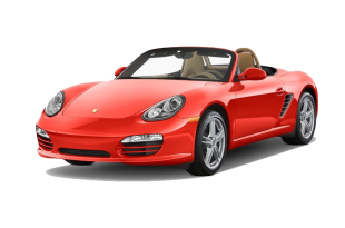 Boxster