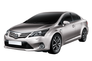 Avensis