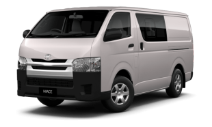 Hiace