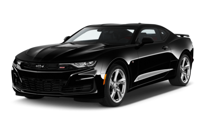 Camaro