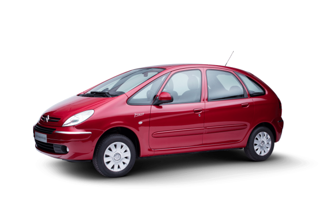 Xsara Picasso