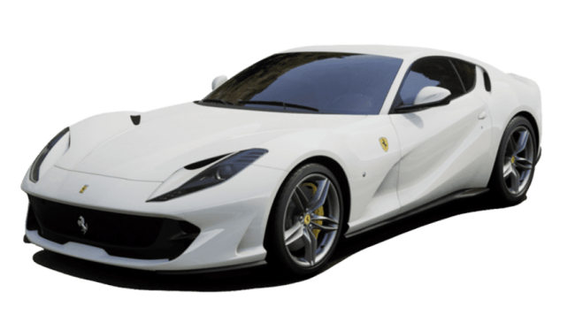 812 Superfast