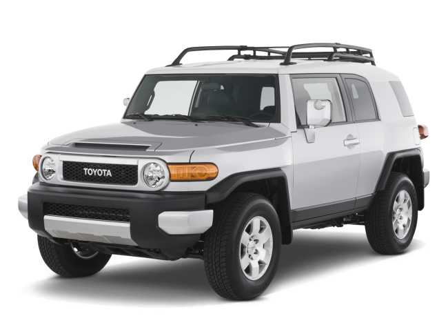 FJ Cruiser