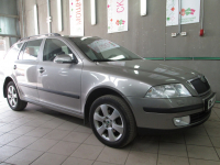 Чип тюнинг на Skoda Octavia 1.6 FSI 116hp (Фото 2)