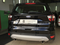 Чип-тюнинг на Ford Kuga 2.5i 149hp (Фото 4)