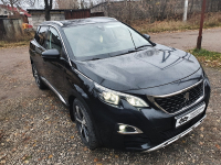 Замеры с диностенда Peugeot 3008 с мотором 2.0d и 150hp (Фото 1)